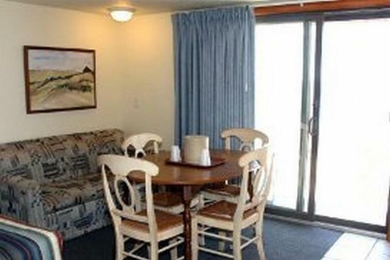 Top Mast Resort North Truro Exterior photo