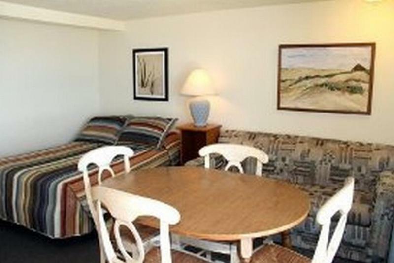 Top Mast Resort North Truro Exterior photo