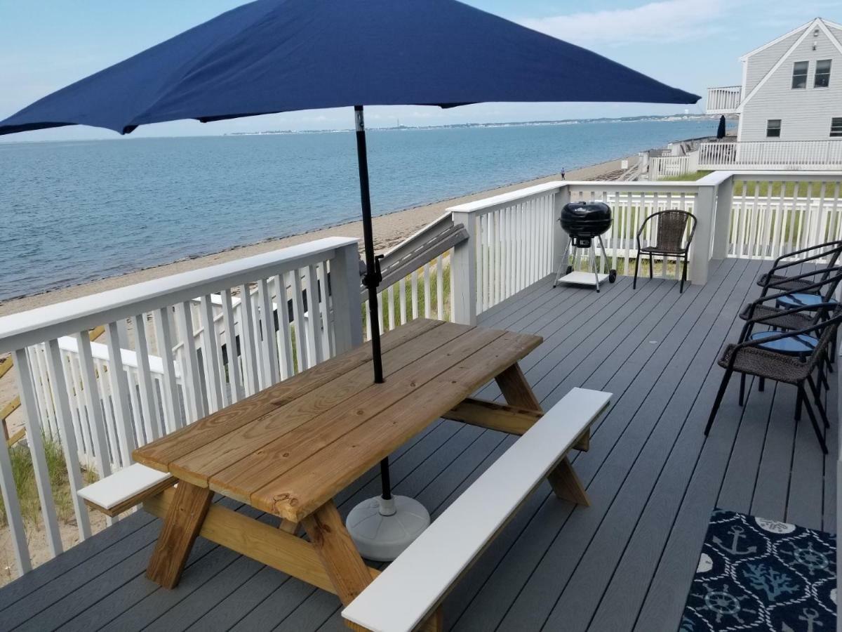 Top Mast Resort North Truro Exterior photo