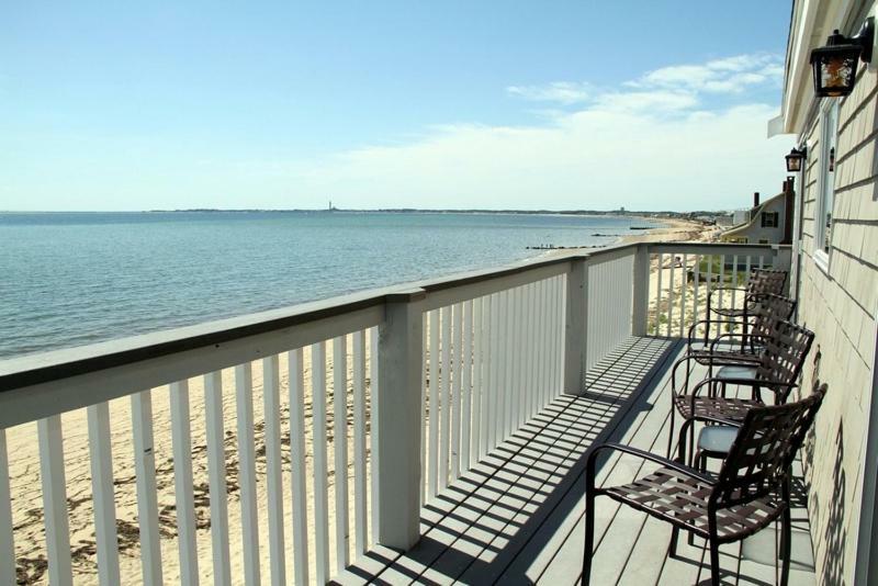 Top Mast Resort North Truro Exterior photo
