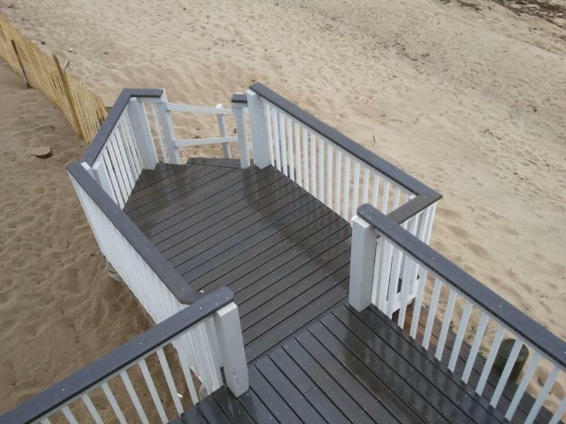 Top Mast Resort North Truro Exterior photo