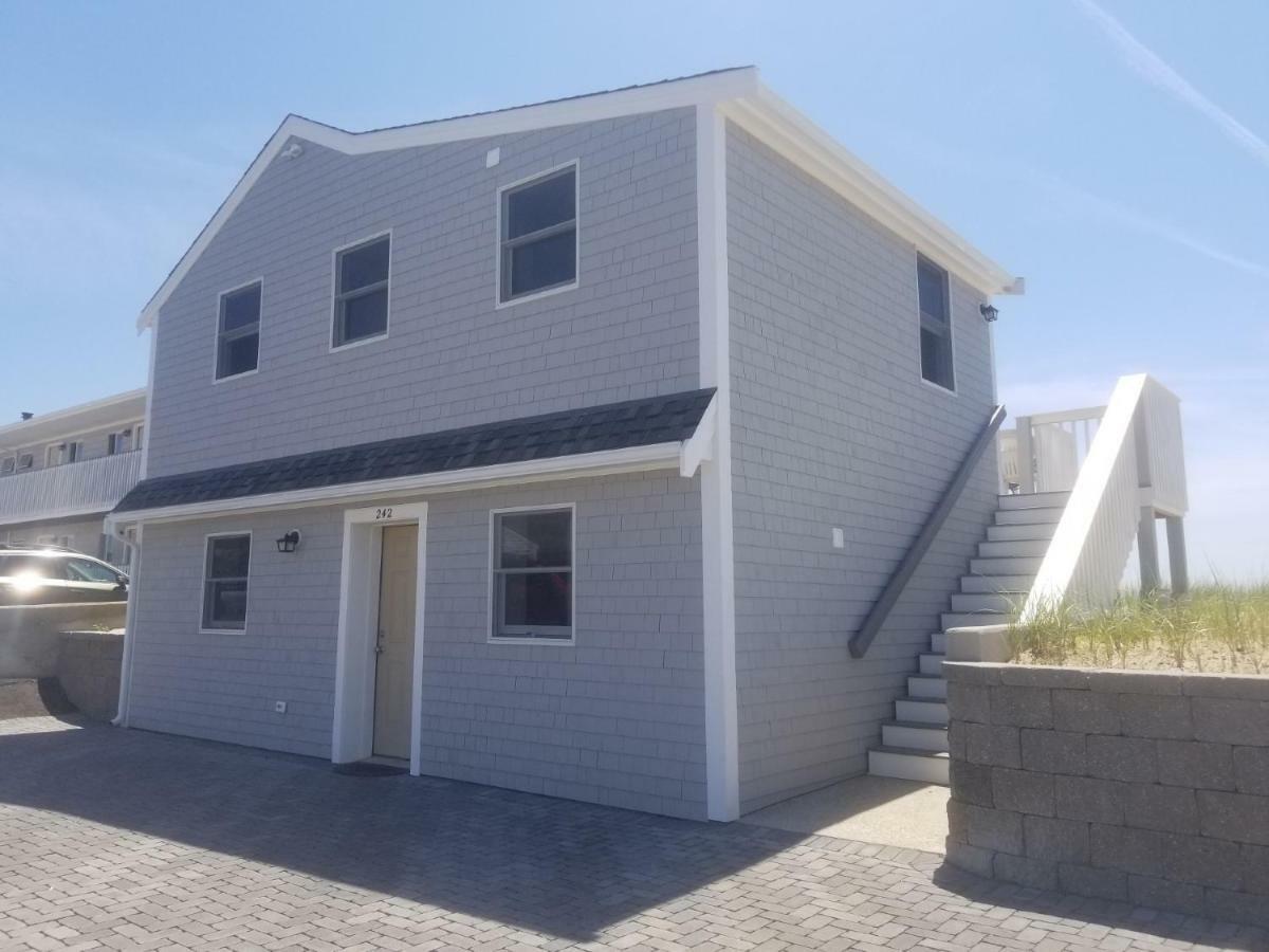 Top Mast Resort North Truro Exterior photo