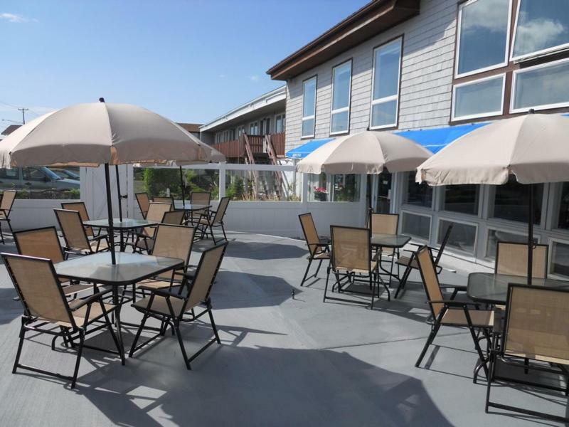 Top Mast Resort North Truro Exterior photo