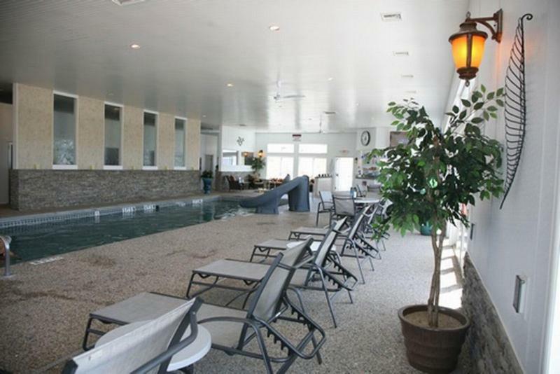 Top Mast Resort North Truro Exterior photo